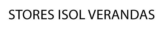 logo societe store pergola et verandas aluminium merignac et la teste de buch